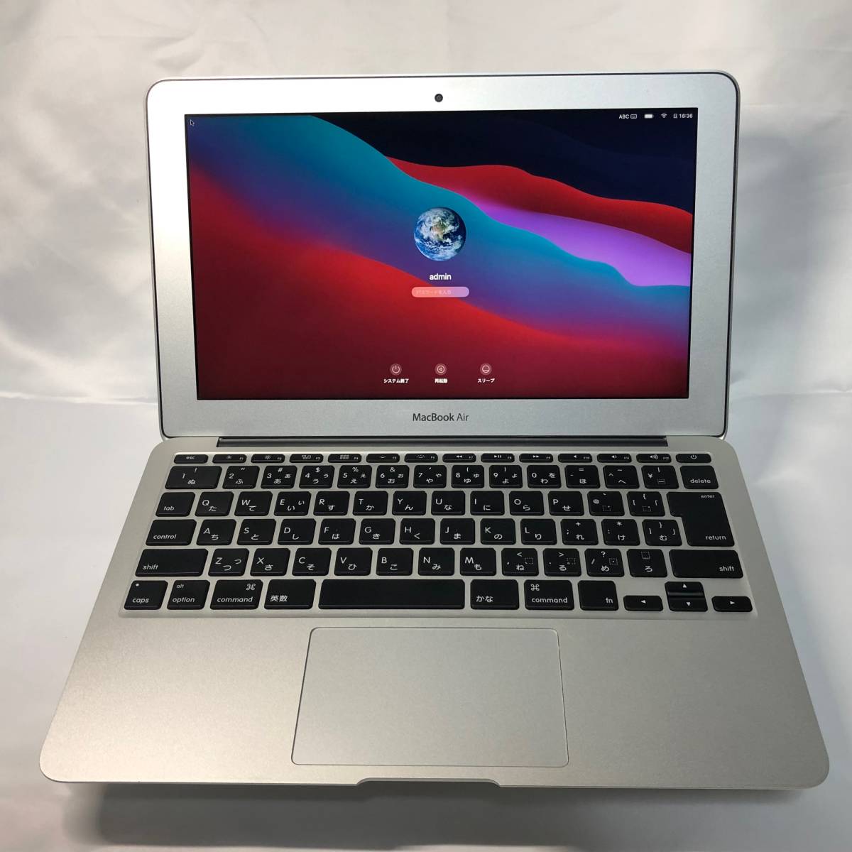 Air MacBook i7 Apple Core 1.7GHz 8GB Intel 13-inch RAM | 1.7 SSD GHz –