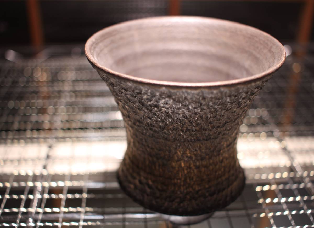 BOTANIZE GOUJIN 公式通販 × ボタナイズ POT 品 鉢 ゴウジン goujin 