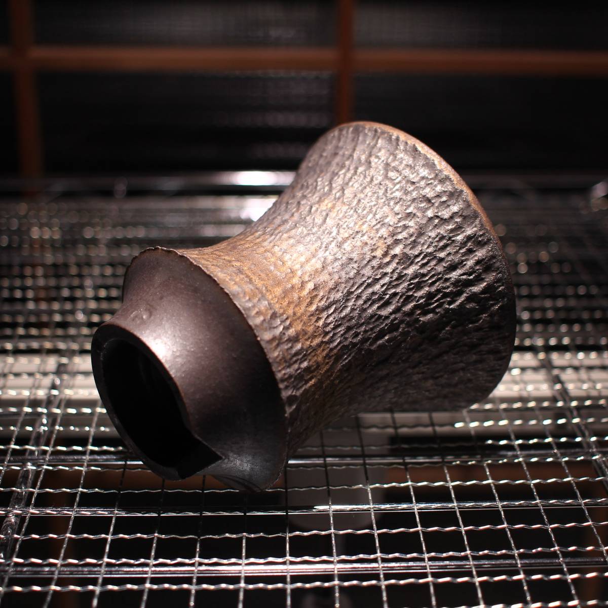 BOTANIZE GOUJIN 公式通販 × ボタナイズ POT 品 鉢 ゴウジン goujin 