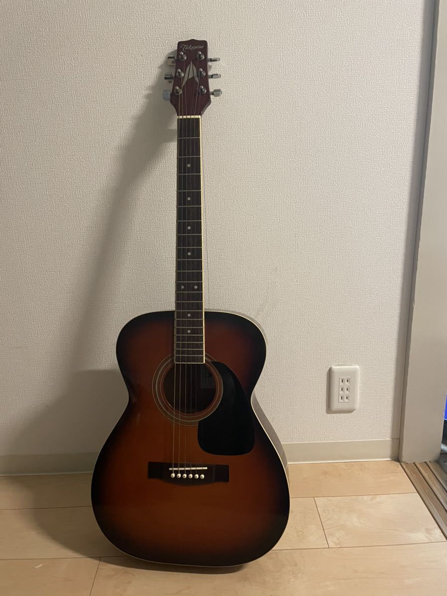アコースティックギター Takamine タカミネ T-F1⁄BS TAKAMINE アコギ T