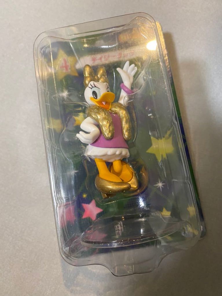 Happyくじ Disney クリスマスオーナメントくじ 21 ディズニー デイジー ファミマ ファミリーマート ディズニー 売買されたオークション情報 Yahooの商品情報をアーカイブ公開 オークファン Aucfan Com