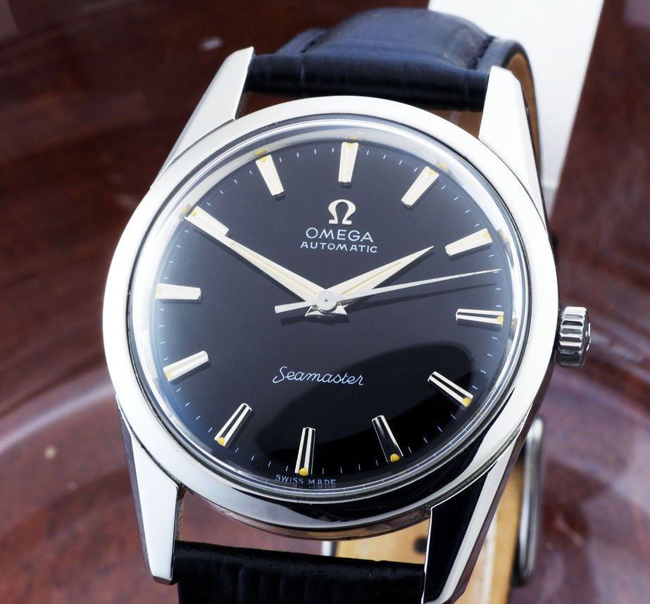 最新作，人気SALE 【OMEGA】オメガ シーマスター C14700 2 SC / Cal 