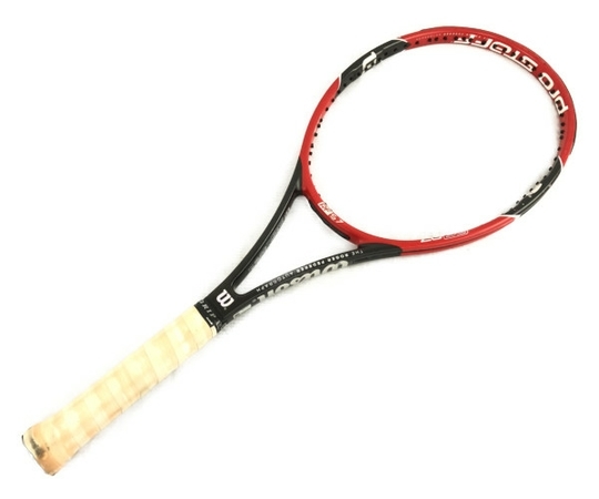 0 Wilson PRO STAFF RF Pro Staff プロスタッフ RF97 ウィルソン