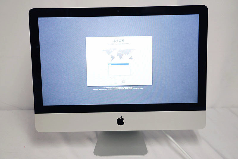 iMac 2012) Apple - | (Late Late 0 8GB HDD 1TB RAM, Core 2.7GHz, i5