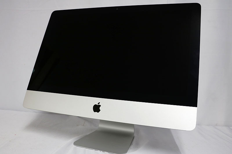 iMac 2012) Apple - | (Late Late 0 8GB HDD 1TB RAM, Core 2.7GHz, i5