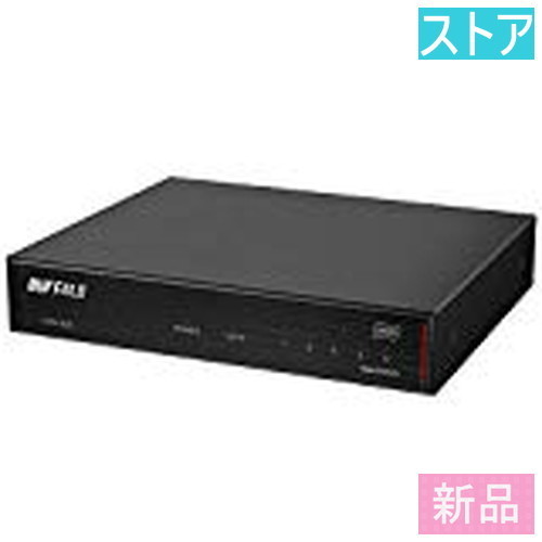新品・ストア☆バッファロー LXW-2G5 ブラック5ポート ハブ(100BASE-TX 