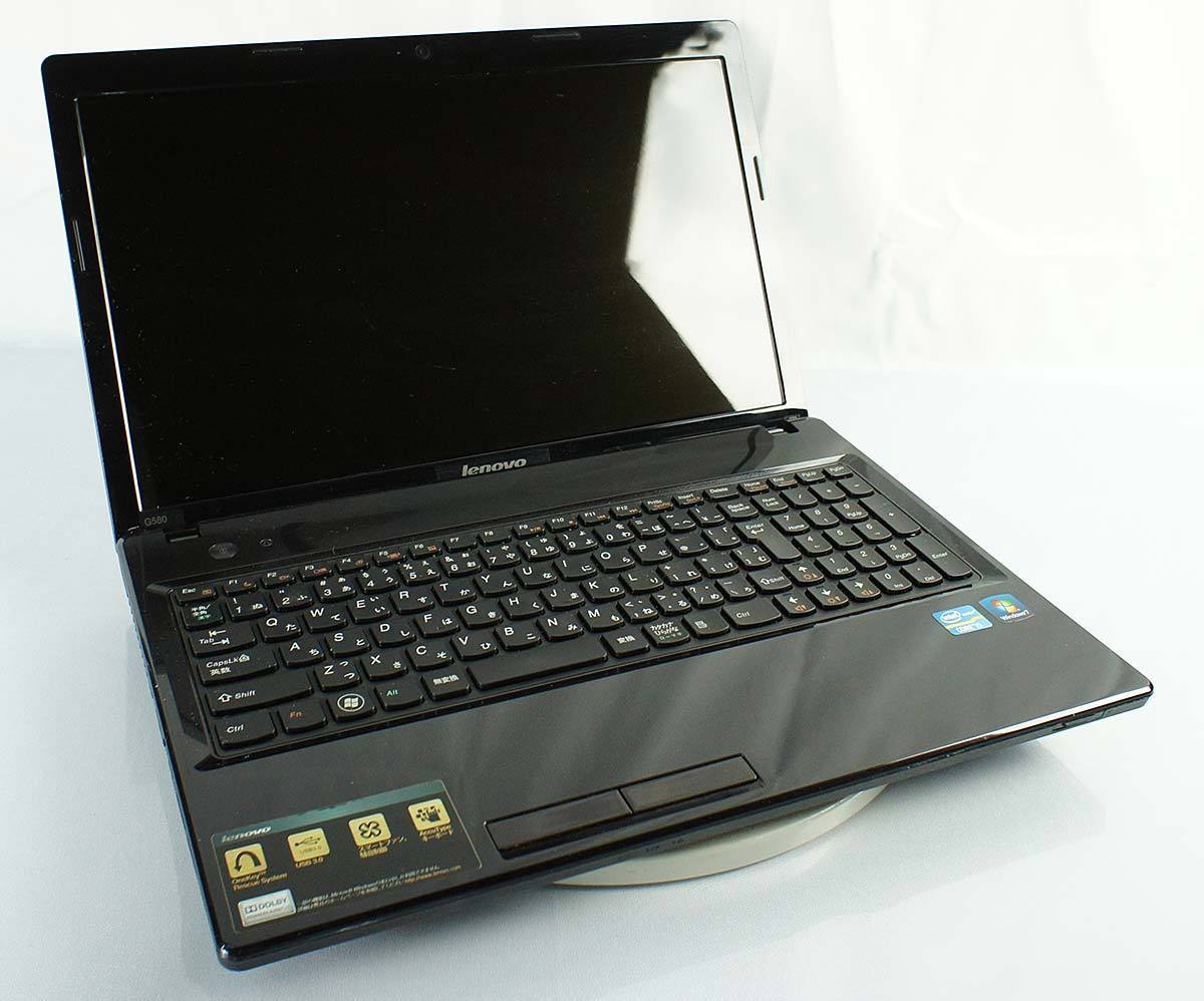 NEC PC-LS150HS6B LaVie LS150/H Pentium B970 2.30GHz 4 GB 750 GB