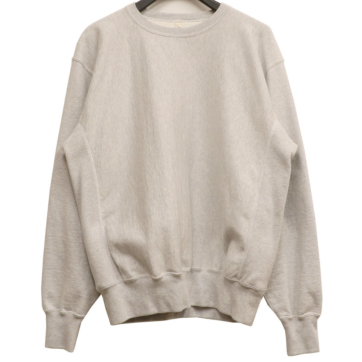AURALEE レショップ別注 スウェット 4 AURALEE レショップ別注