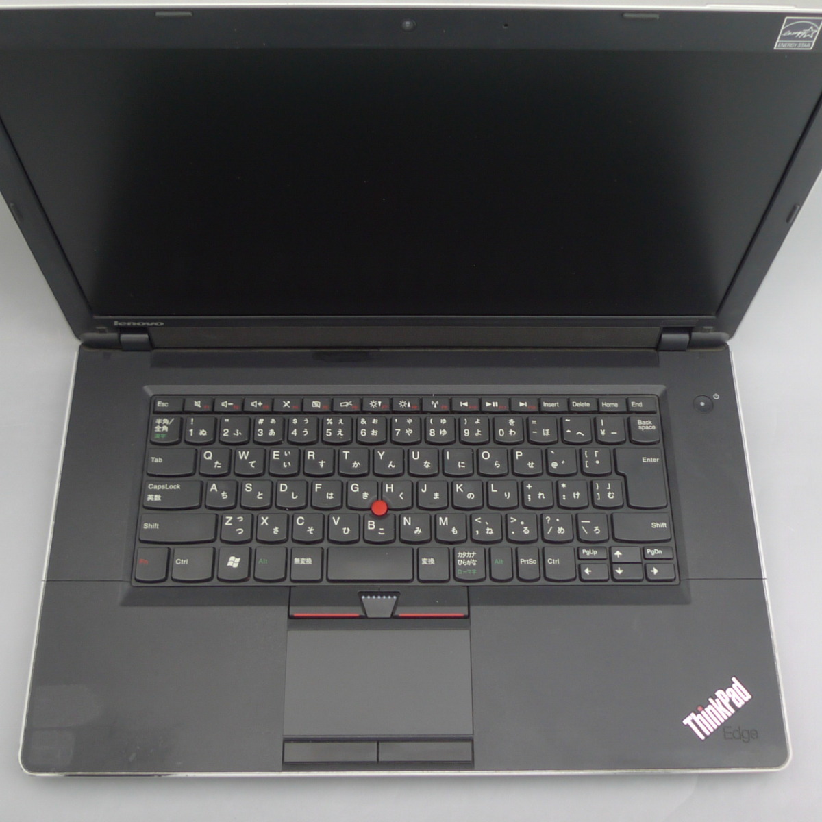 低価，大人気 1円～ 中古良品 15.6型 Lenovo レノボ ThinkPad Edge 15 