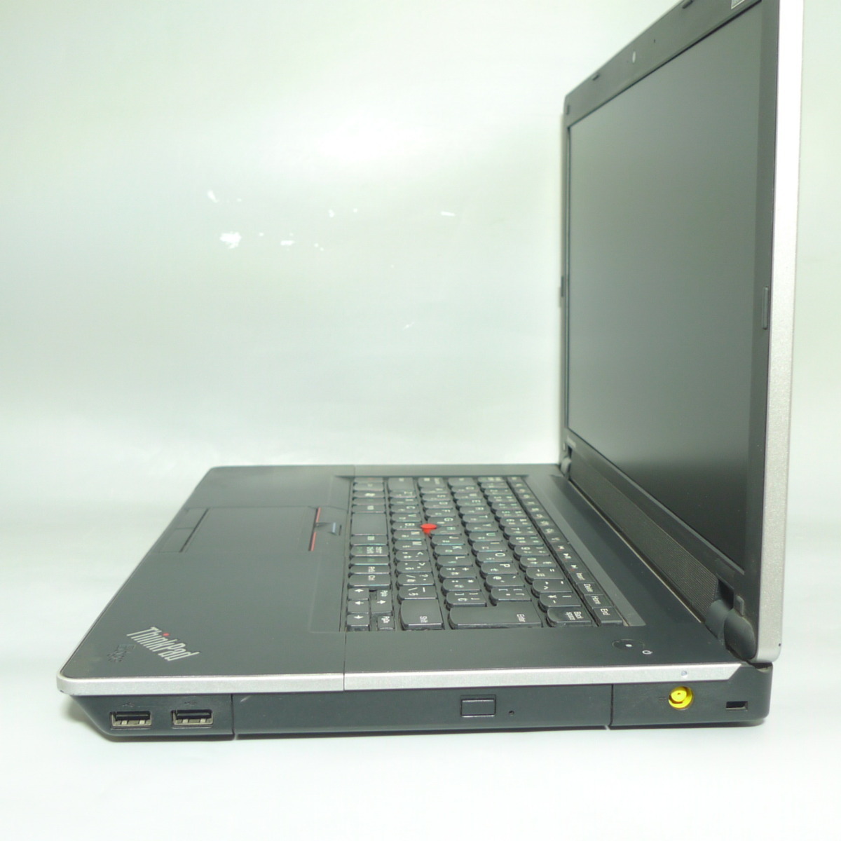 低価，大人気 1円～ 中古良品 15.6型 Lenovo レノボ ThinkPad Edge 15 