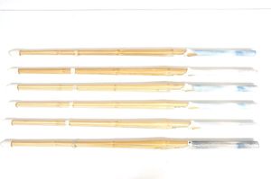 竹刀 ３９のヤフオク の相場 価格を見る ヤフオク の竹刀 ３９のオークション売買情報は40件が掲載されています