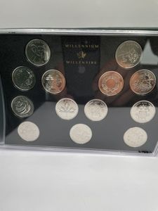 カナダ 25セントのYahoo!オークション(旧ヤフオク!)の相場・価格を見る