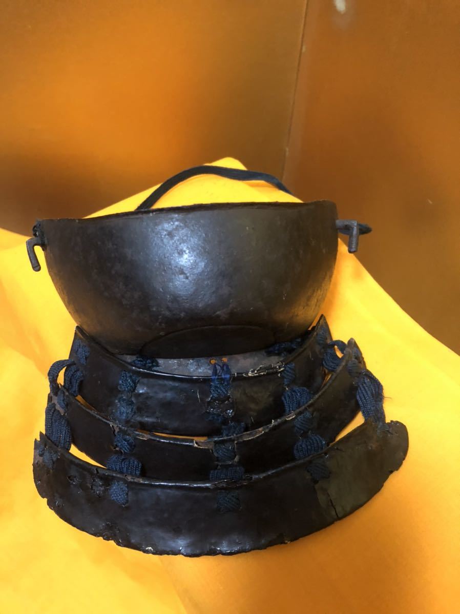 古い甲冑 鎧 鉄製 一式 | BETSYBAGS.COM