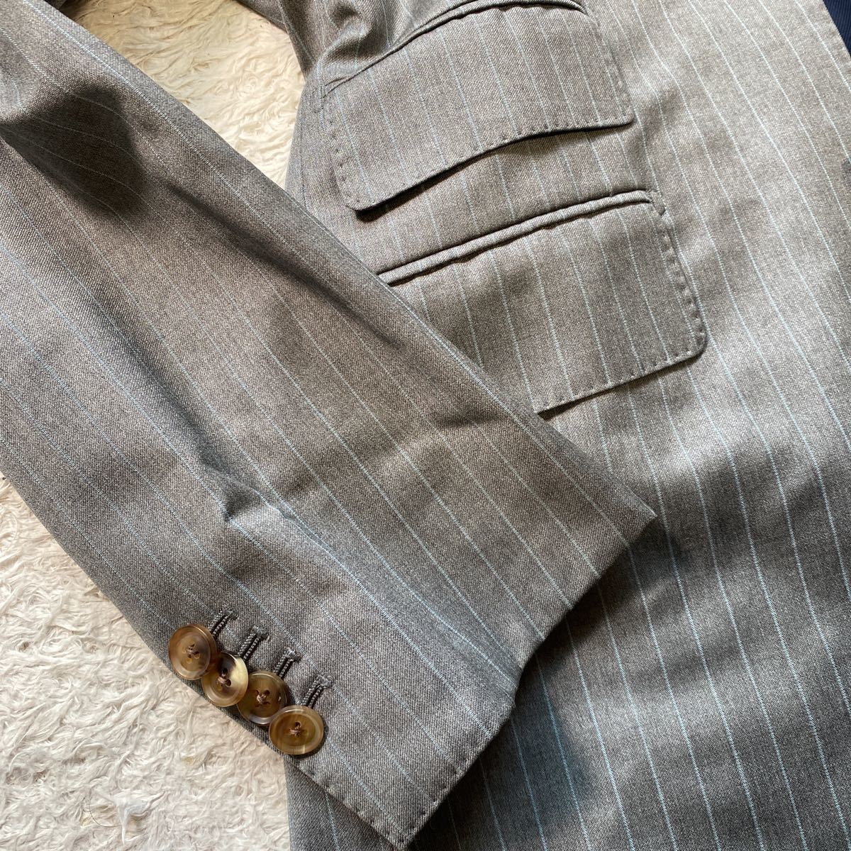 麻布テーラーが提案する、唯一無⼆の生地体験 | 繊研新聞