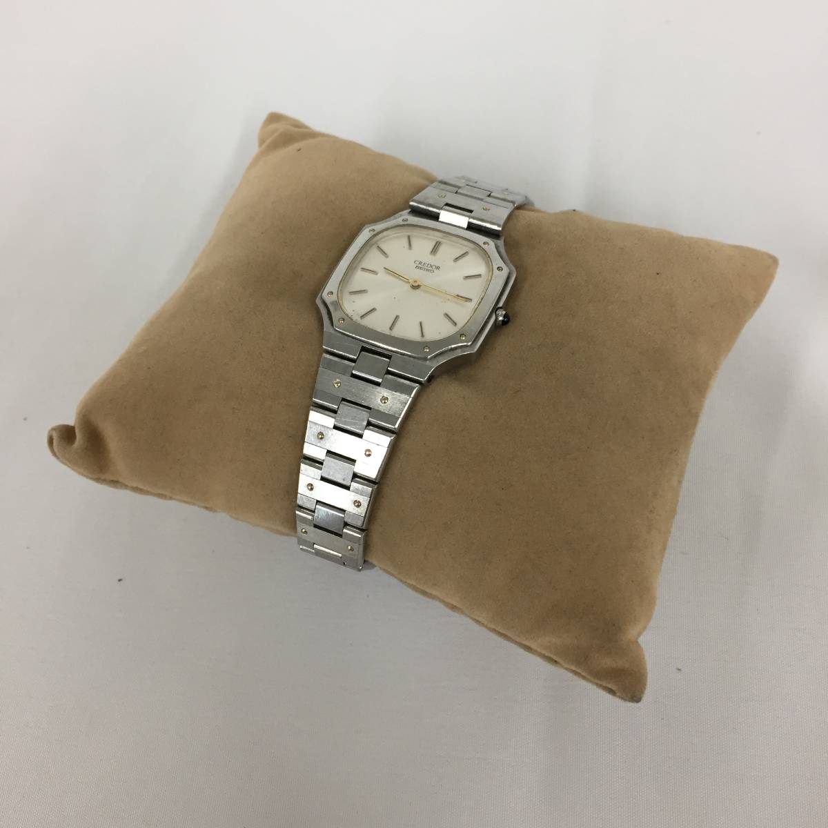 8420-5010 Credor クレドール セイコー Seiko 0 – ジェラルドジェンタ 