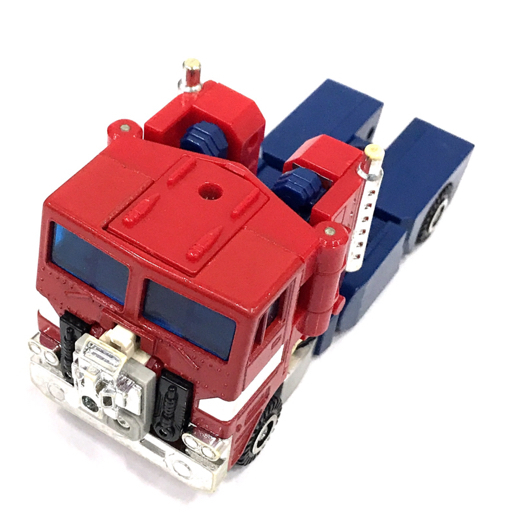 トランスフォーマー ゴッドマスター C-310 ゴッドジンライ ゴッド