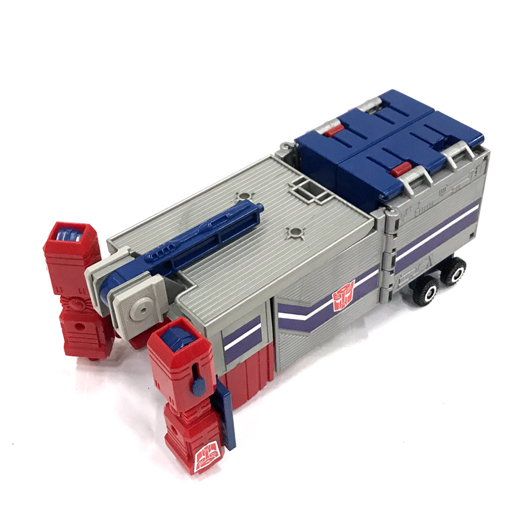 タカラ トランスフォーマー ゴッドマスター ゴッドジンライ C-310 トランスフォーマー ゴッドマスター C-310 ゴッドジンライ ゴッド
