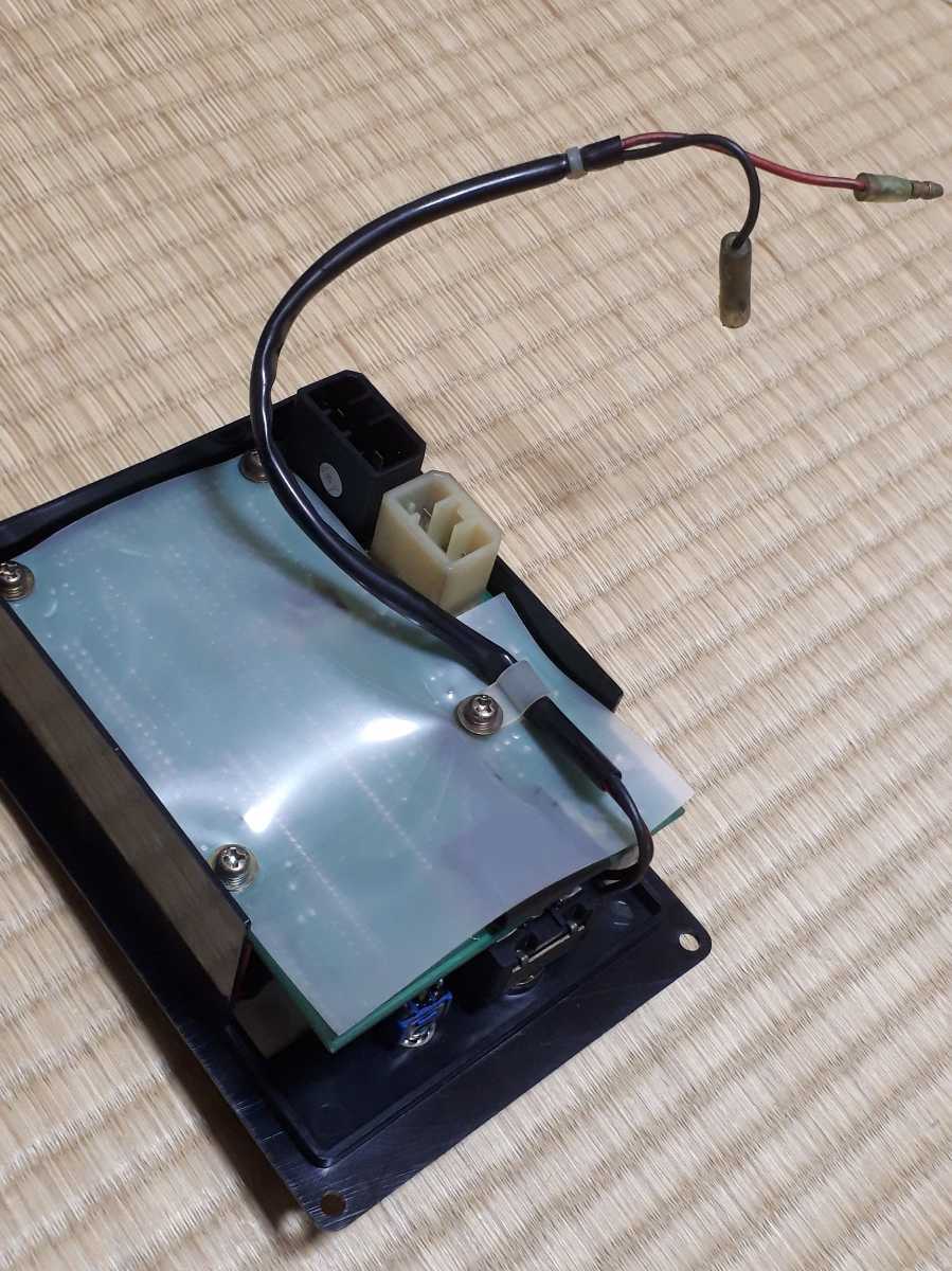 レシップ DFP-901V 運賃表示器操作盤 【公式通販】