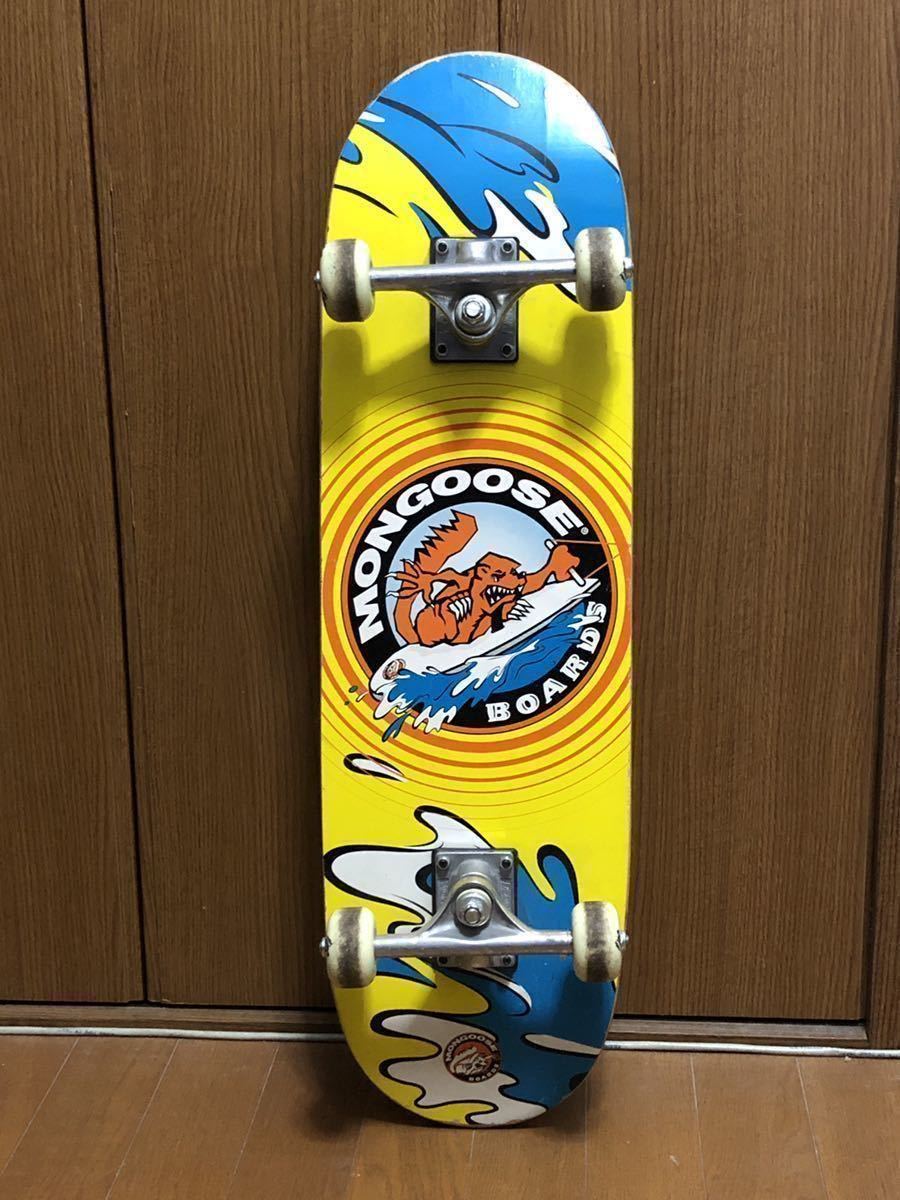 Spitfire - Skateboard ⁄ CREATURE Creature Assorted Wheels