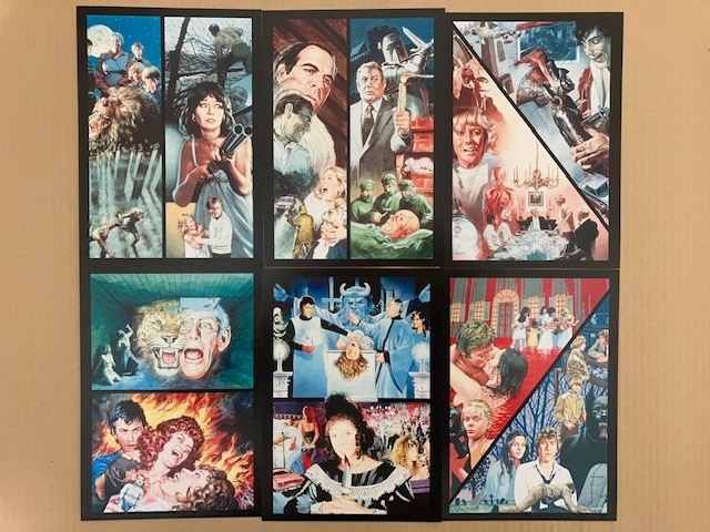悪魔の異形 HOUSE OF HORROR HAMMER ハマー・ハウス・オブ・ホラーDVD