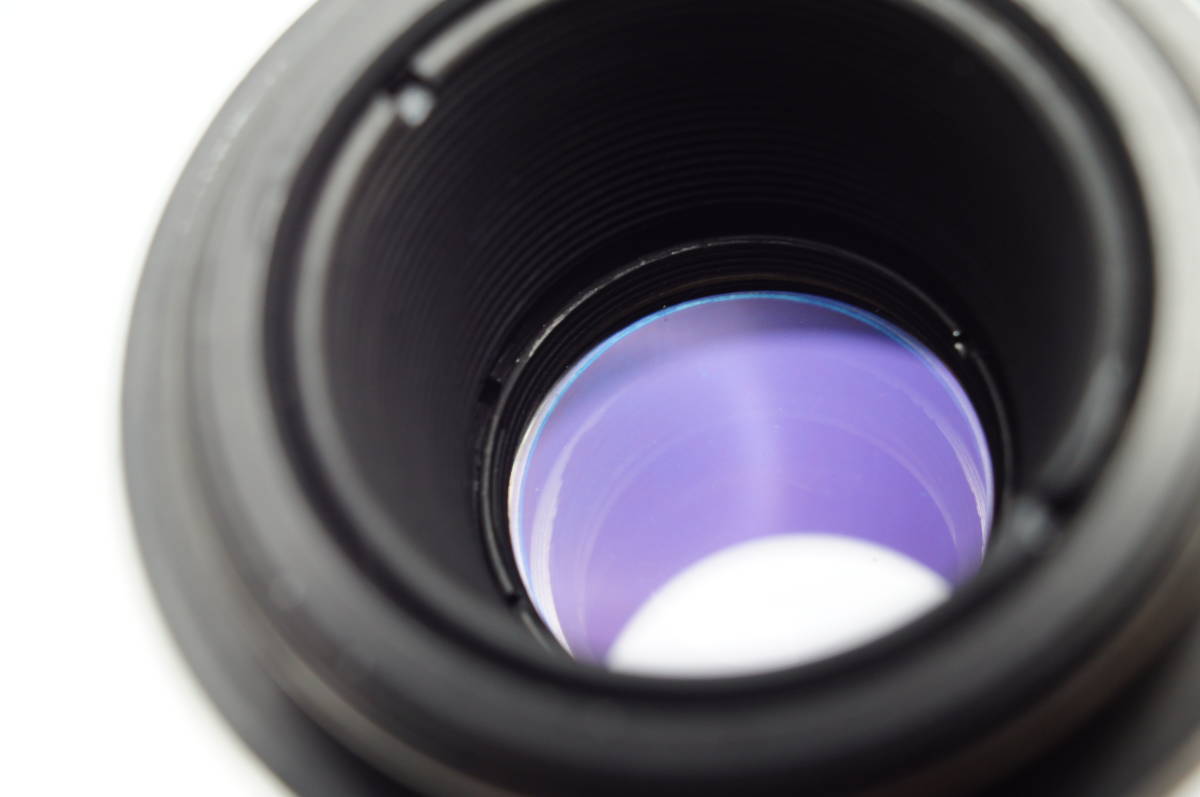 【良上品】M42 Carl Zeiss Jena Sonnar 4/135mm ツァイス ゾナー 1961年製 Carl Jena Zeiss カール イエナ 0