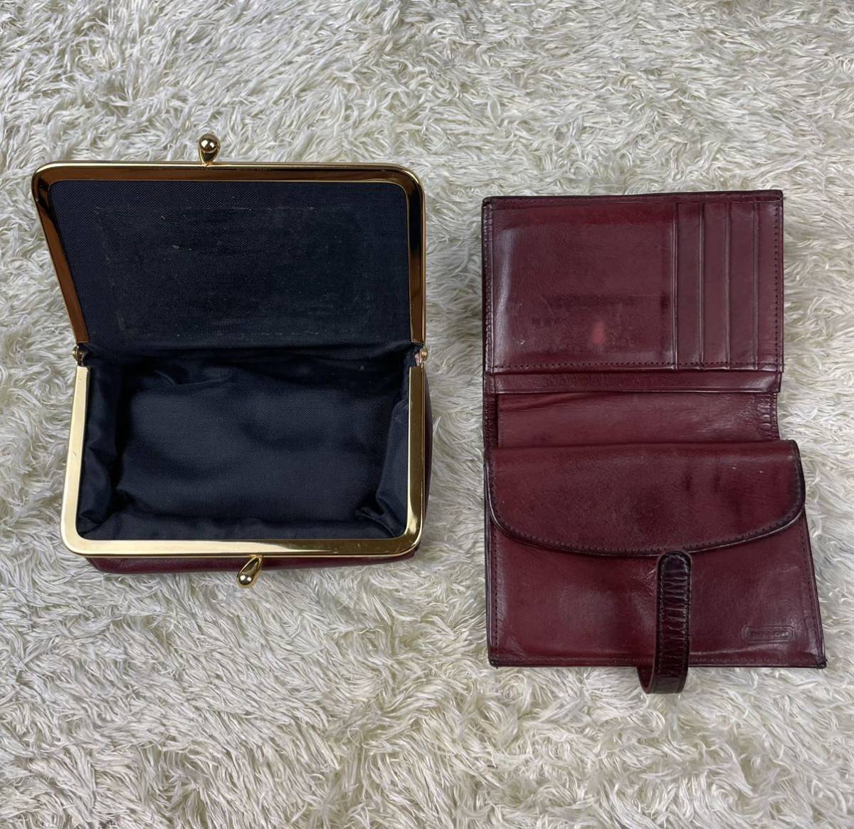 1円スタート まとめ売り GUCCI バッグ グッチ ブランド 財布 コーチ