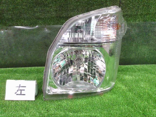 ☆キャリィ DA16T 左 ヘッドライト☆ハロゲン H27年 助手席側☆ DA16T