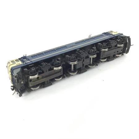 天賞堂 HOゲージ 500番台 EF65 電気機関車 鉄道模型 No.503 |