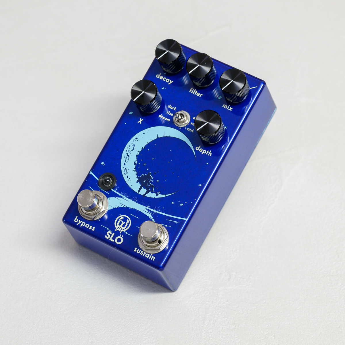 BOSS BD-2 ブルースドライバー Blues Driver BOSS Blues D BD2