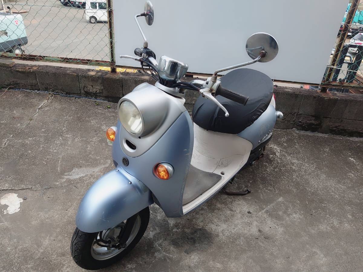 Yamaha ヤマハ 4stビーノ 車種 Sa26j 5 現状 エンジン始動ok レストア車両等に 1円スタート 50cc以下 売買されたオークション情報 Yahooの商品情報をアーカイブ公開 オークファン Aucfan Com Yamaha ヤマハ 4stビーノ 車種 Sa26j 5 現状 エンジン始動ok レストア車両等に 1円スタート 50cc以下 売買されたオークション情報 Yahooの商品情報をアーカイブ公開 オークファン Aucfan Com