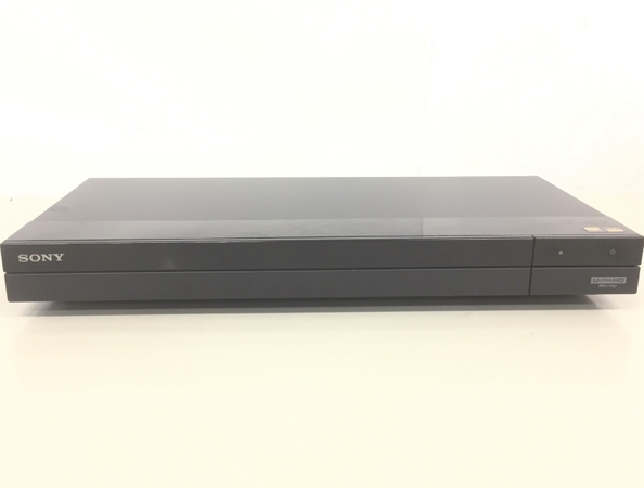 SONY BDZ-FBW2000 BD ブルーレイ レコーダー 2020年製 家電 ソニー
