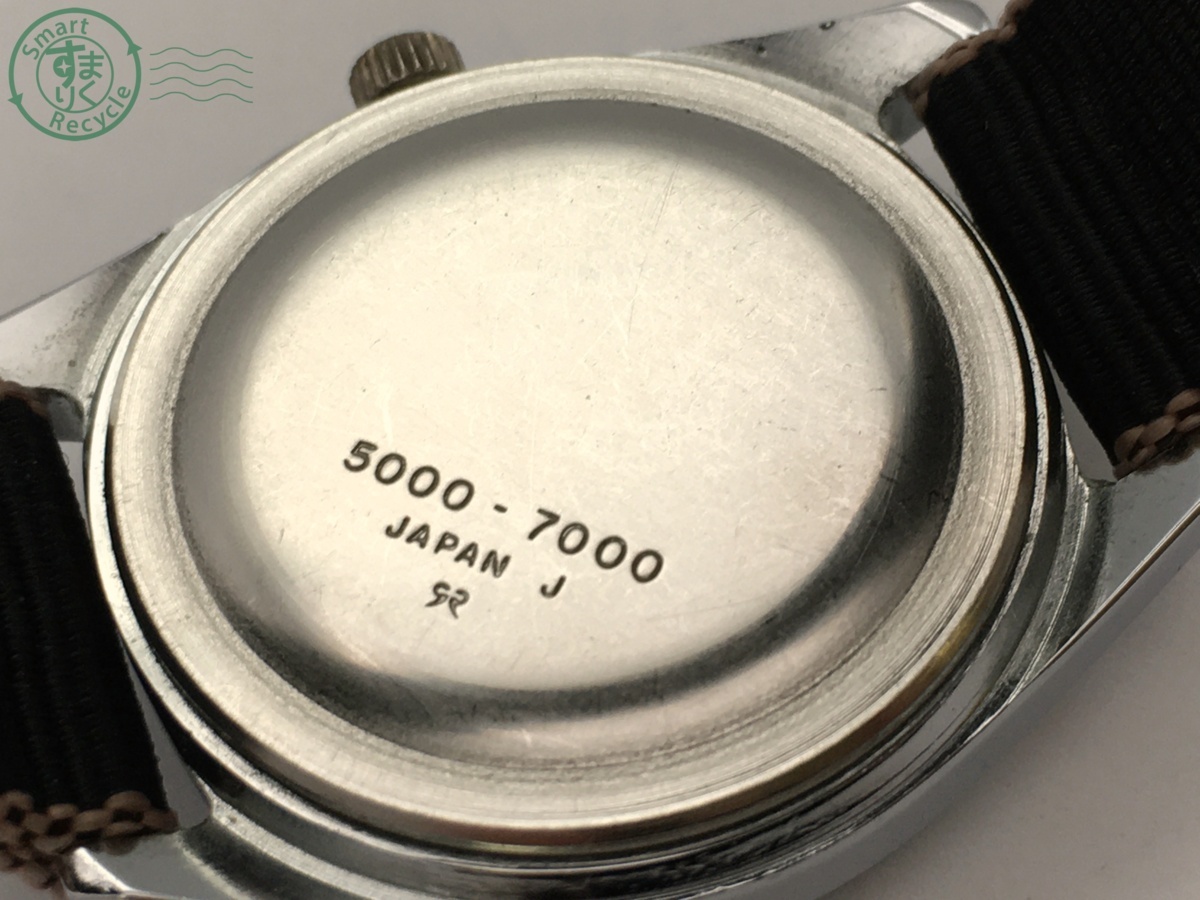 Yahoo!オークション 「seiko 5000-7000」の落札相場・落札価格 Seiko 