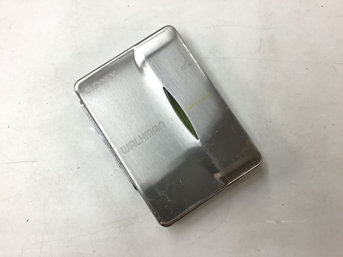 WM-EX20 SONY カセットプレーヤー ソニー Walkman WALKMAN ジャンク