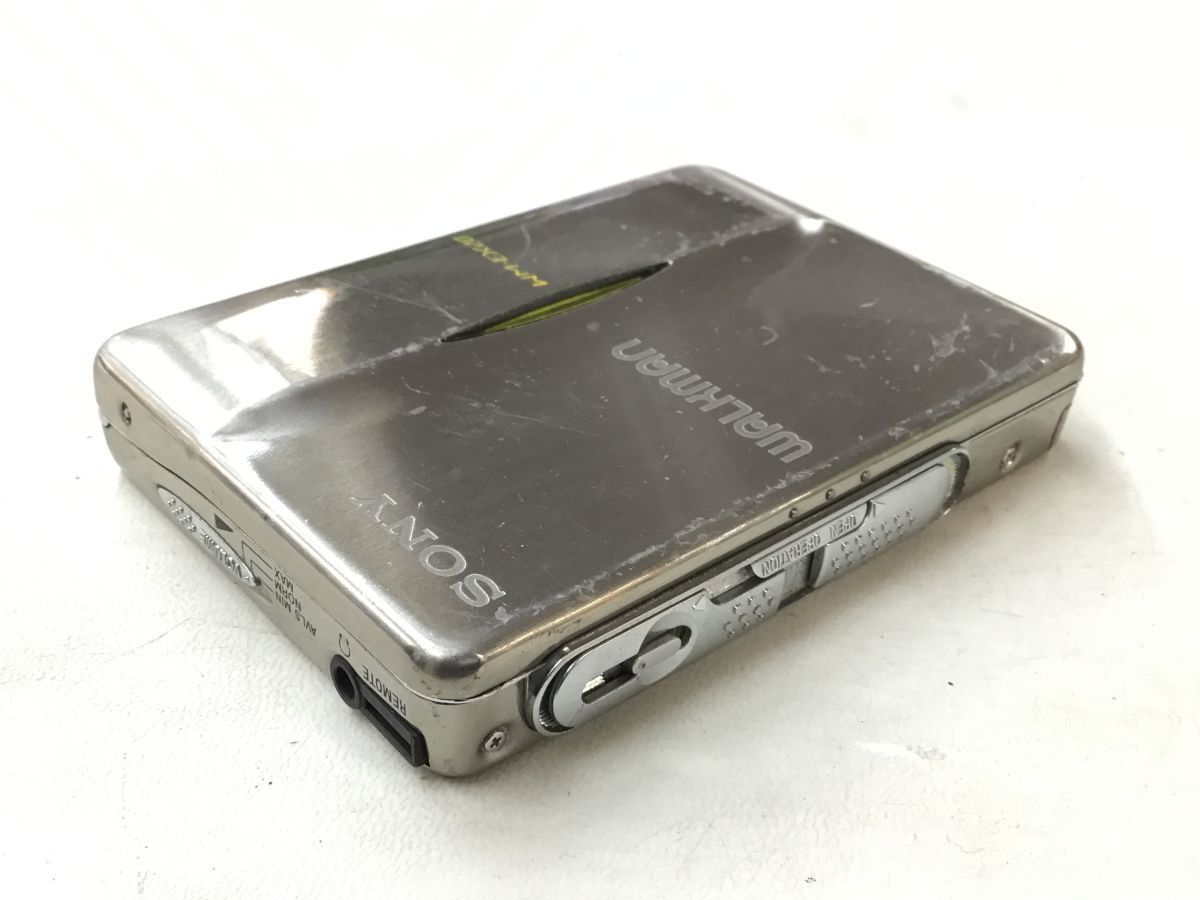 WM-EX20 SONY カセットプレーヤー ソニー Walkman WALKMAN ジャンク