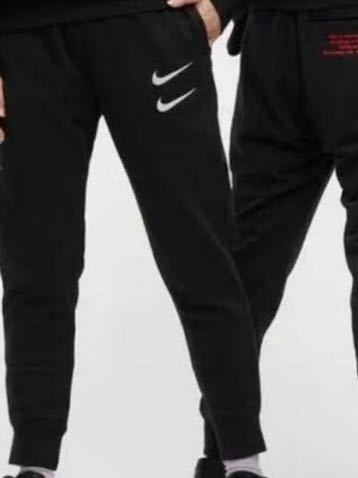 NIKE ナイキ スウッシュ ジップ フーディ & ジョガーパンツ 上下セット 