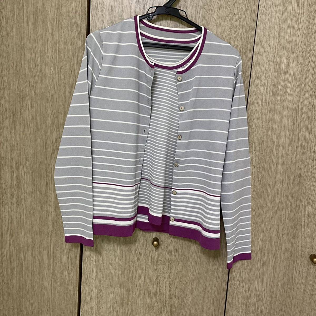 綺麗 セシオセラ♪アンサンブル ツイン オールスタイル 大人 上品 素敵 