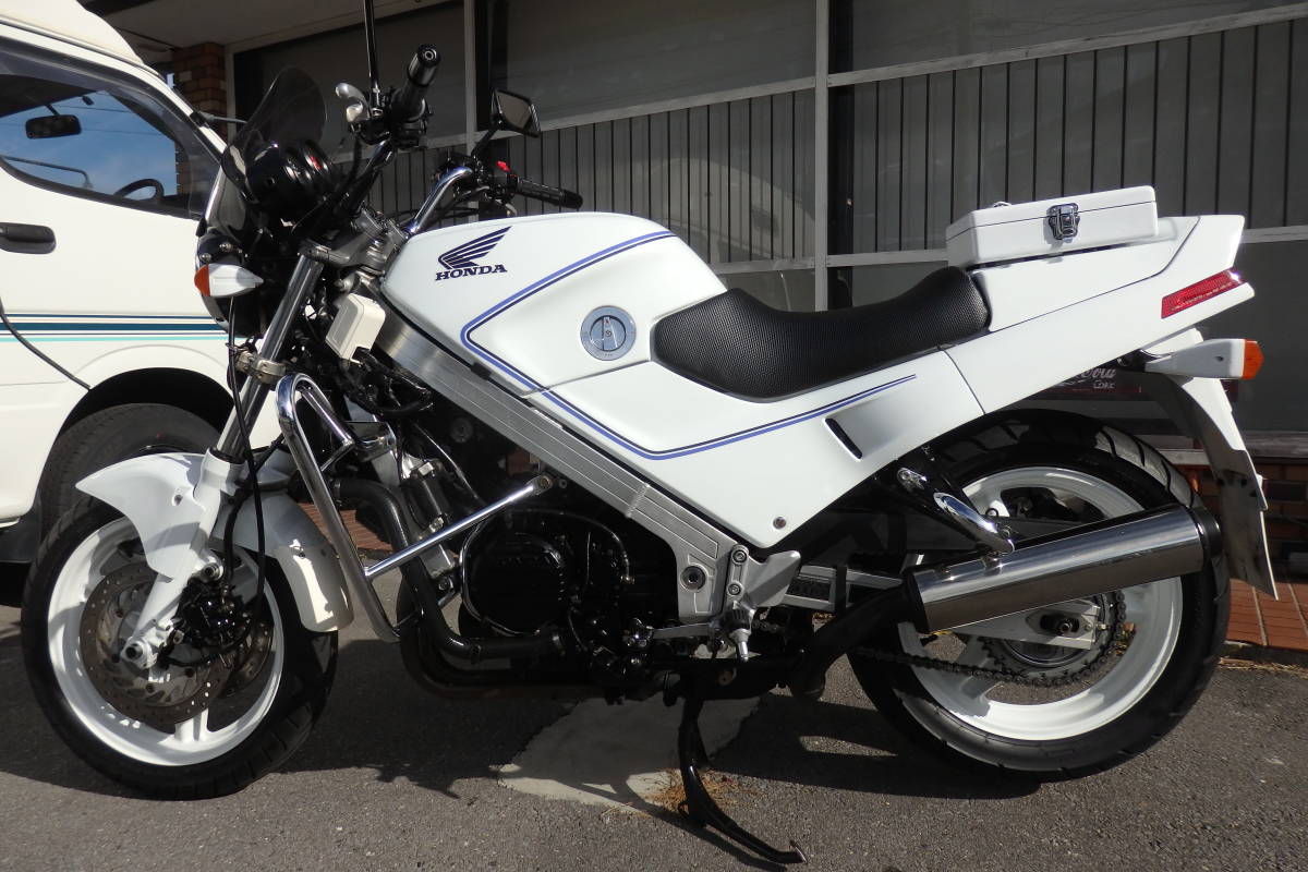ホンダ PCX125 JF56 | Yahoo!オークション 125cc - 白 スクーター 走行 