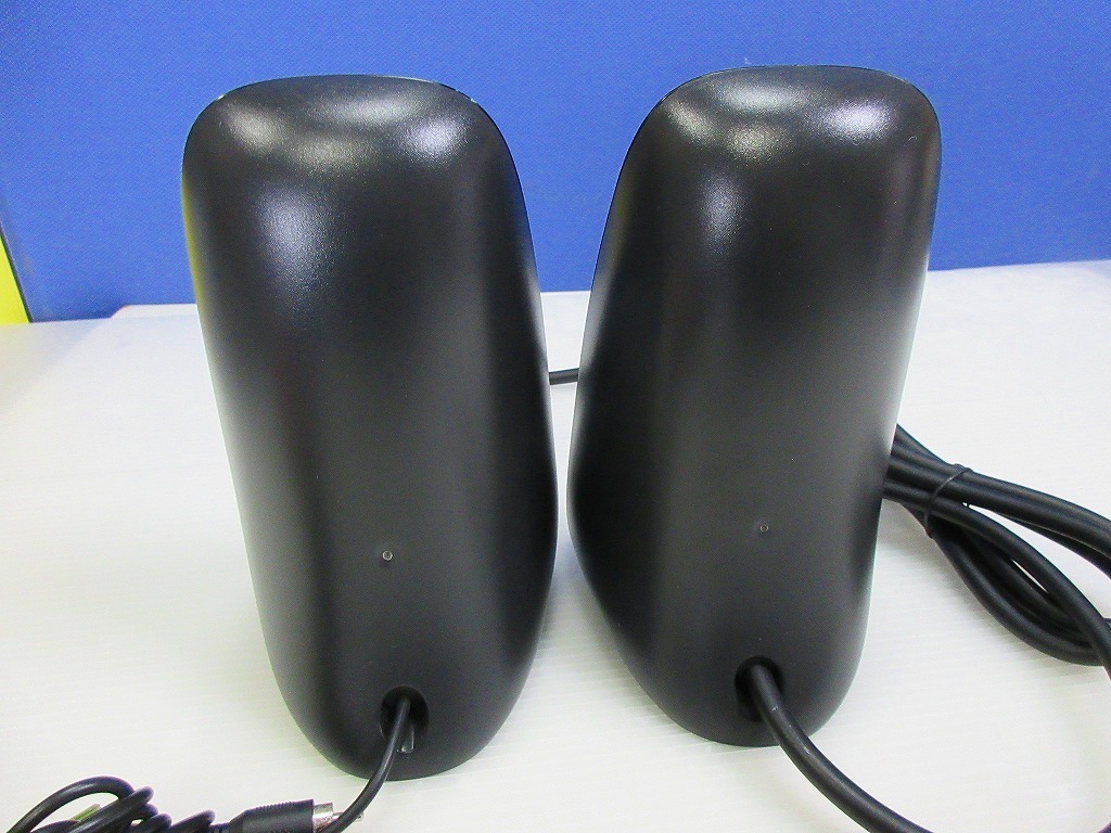 A113 Logicool ロジクール 2.1ch スピーカーシステム Speaker System 