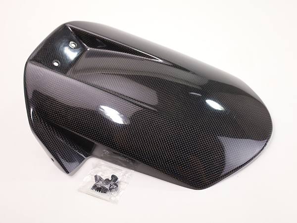 ZX-10R ZXT00C カーボン ハガー！E140KA リアフェンダー ZX-10R Ninja