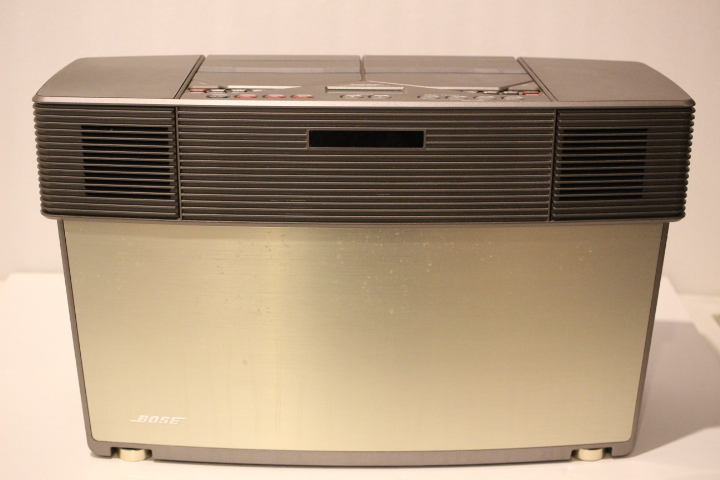BOSE ボーズ AWM Acoustic Wave Music System BOSE ボーズ AWM
