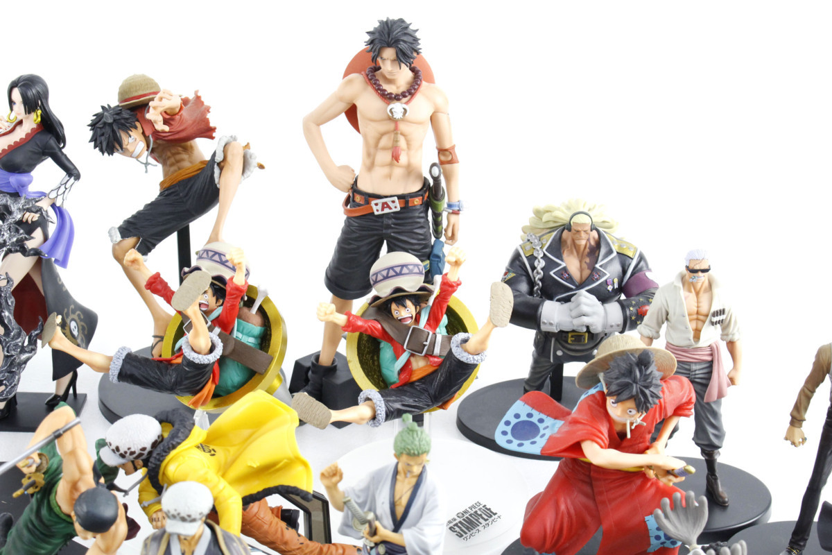 ジャンク ワンピース フィギュアまとめ サボ ゾロ ロー ルッチ ルフィ デゾーロ エース スモーカー グラメン ハンコック ナミ等 その他 売買されたオークション情報 Yahooの商品情報をアーカイブ公開 オークファン Aucfan Com ジャンク ワンピース フィギュアまとめ サボ ゾロ ロー ルッチ ルフィ デゾーロ エース スモーカー グラメン ハンコック ナミ等 その他 売買されたオークション情報 Yahooの商品情報をアーカイブ公開 オークファン Aucfan Com