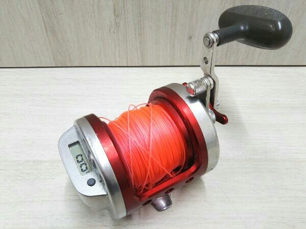 リール DAIWA ダイワ 石鯛 TOURNAMENT ISHIDAI Z40 ダイワ Z40