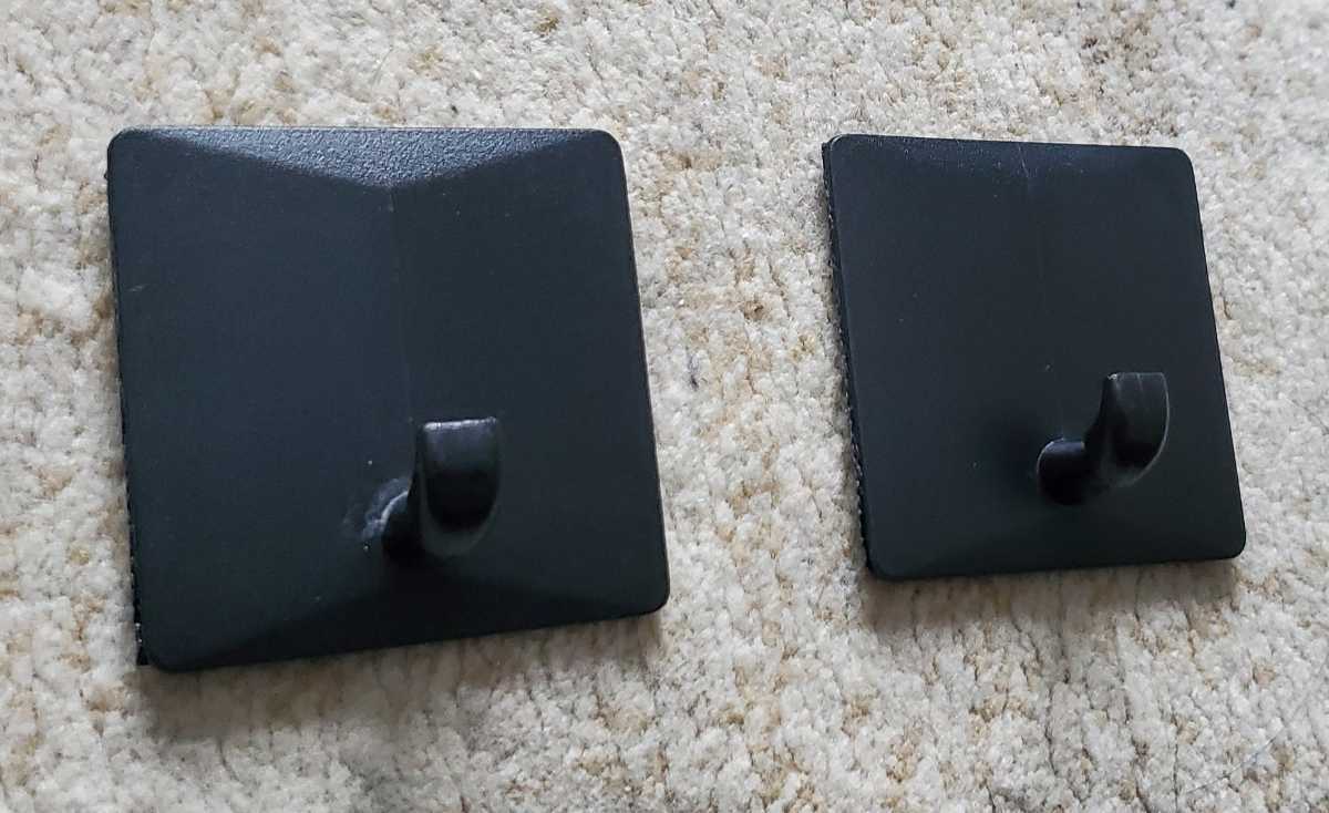 ダイハツ純正 タフト オールウェザーマット ゴムマット フロアマット 