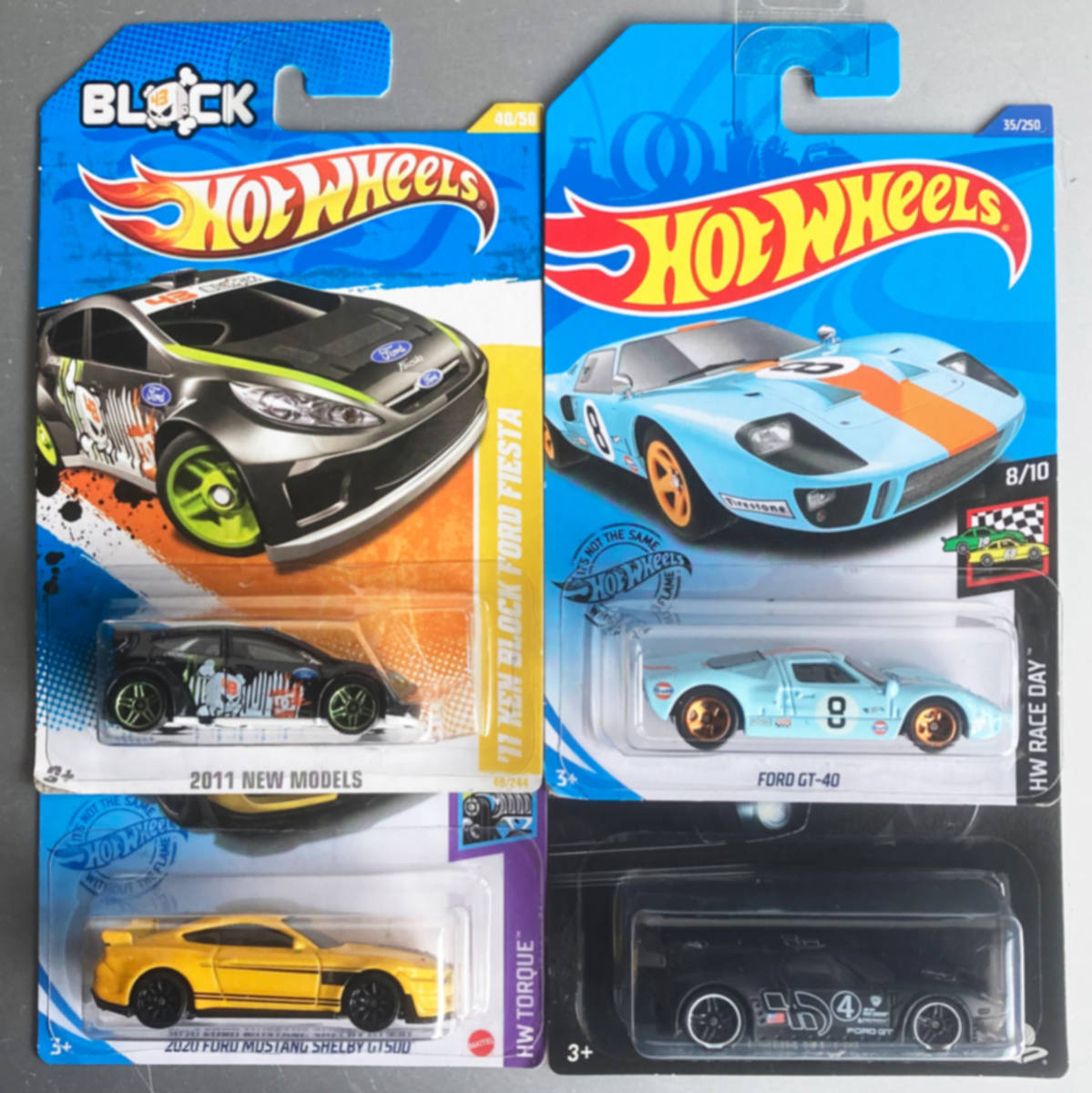Hot Wheels ダッチバン　スーパートレジャーハント 1/64 ホットウィール トレジャーハント ダットサン240Z ダッジバン