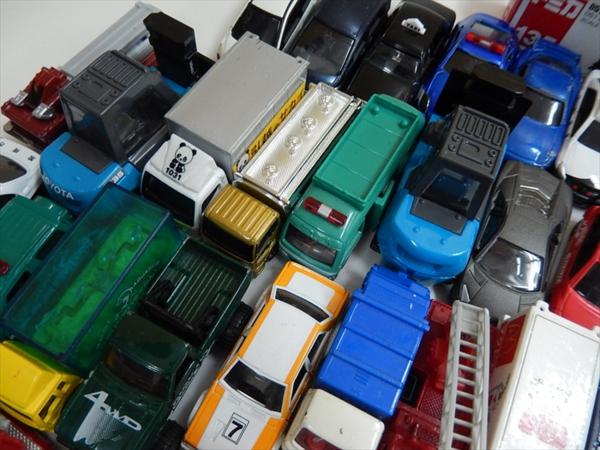 ホビー 外国産 トミカ TOMIKA まとめて 大量 セット 約80台以上 Yahoo