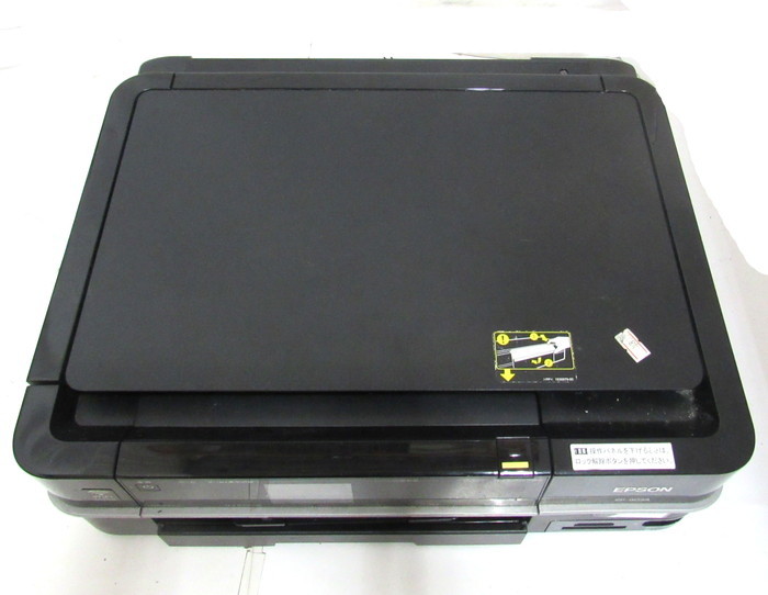 ジャンク・通電確認済み】EP-803A EPSON/エプソン EP-803A エプソン