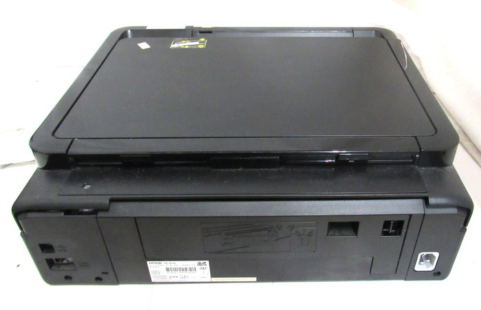 ジャンク・通電確認済み】EP-803A EPSON/エプソン EP-803A エプソン
