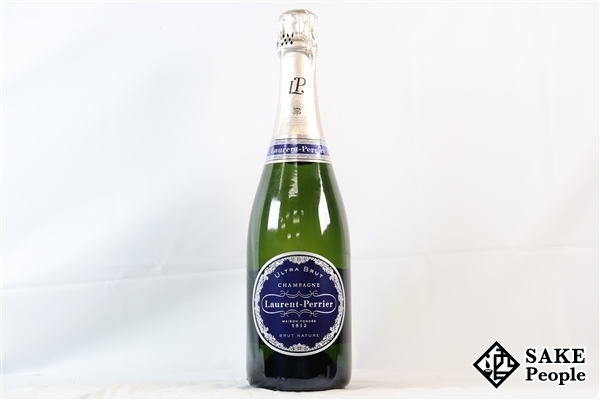  注目 ローラン ペリエ ウルトラ ブリュット 750ml 12% シャンパン(シャンパーニュ)｜売買されたオークション情報、yahooの商品情報をアーカイブ公開 - オークファン スパークリング