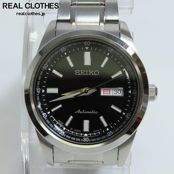 爆買い，大人気 SEIKO/セイコー メカニカル 裏スケ/自動巻き 腕時計 4R36-05Z0 /000(その他)｜売買されたオークション情報、yahooの商品情報をアーカイブ公開 - オークファン その他