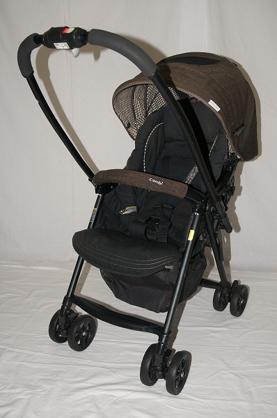 コンビ☆ホワイトレーベル メチャカルファーストα/CZ-400②